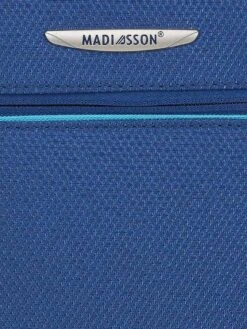 Ensemble 4 Valises Madisson Bristol -Sac et Style Boutique ensemble valise madisson 829032z