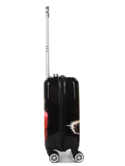 Ensemble 4 Valises Madisson Chaton -Sac et Style Boutique ensemble valise madisson 842952z