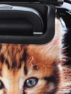 Ensemble 4 Valises Madisson Chaton -Sac et Style Boutique ensemble valise madisson 842956z