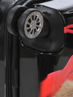 Ensemble 4 Valises Madisson Chaton -Sac et Style Boutique ensemble valise madisson 842961z