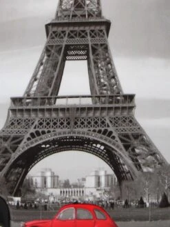 Ensemble 4 Valises Madisson Tour Eiffel -Sac et Style Boutique ensemble valise madisson 843017z