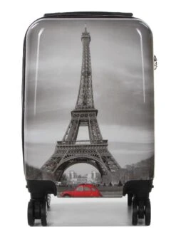 Ensemble 4 Valises Madisson Tour Eiffel -Sac et Style Boutique ensemble valise madisson 843019z