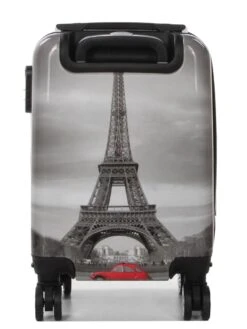Ensemble 4 Valises Madisson Tour Eiffel -Sac et Style Boutique ensemble valise madisson 843021z