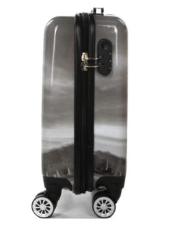 Ensemble 4 Valises Madisson Tour Eiffel -Sac et Style Boutique ensemble valise madisson 843023z