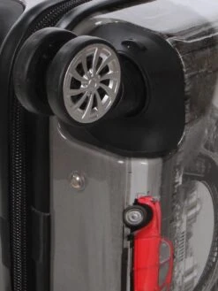 Ensemble 4 Valises Madisson Tour Eiffel -Sac et Style Boutique ensemble valise madisson 843027z