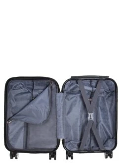 Ensemble 4 Valises Madisson Tour Eiffel -Sac et Style Boutique ensemble valise madisson 843028z