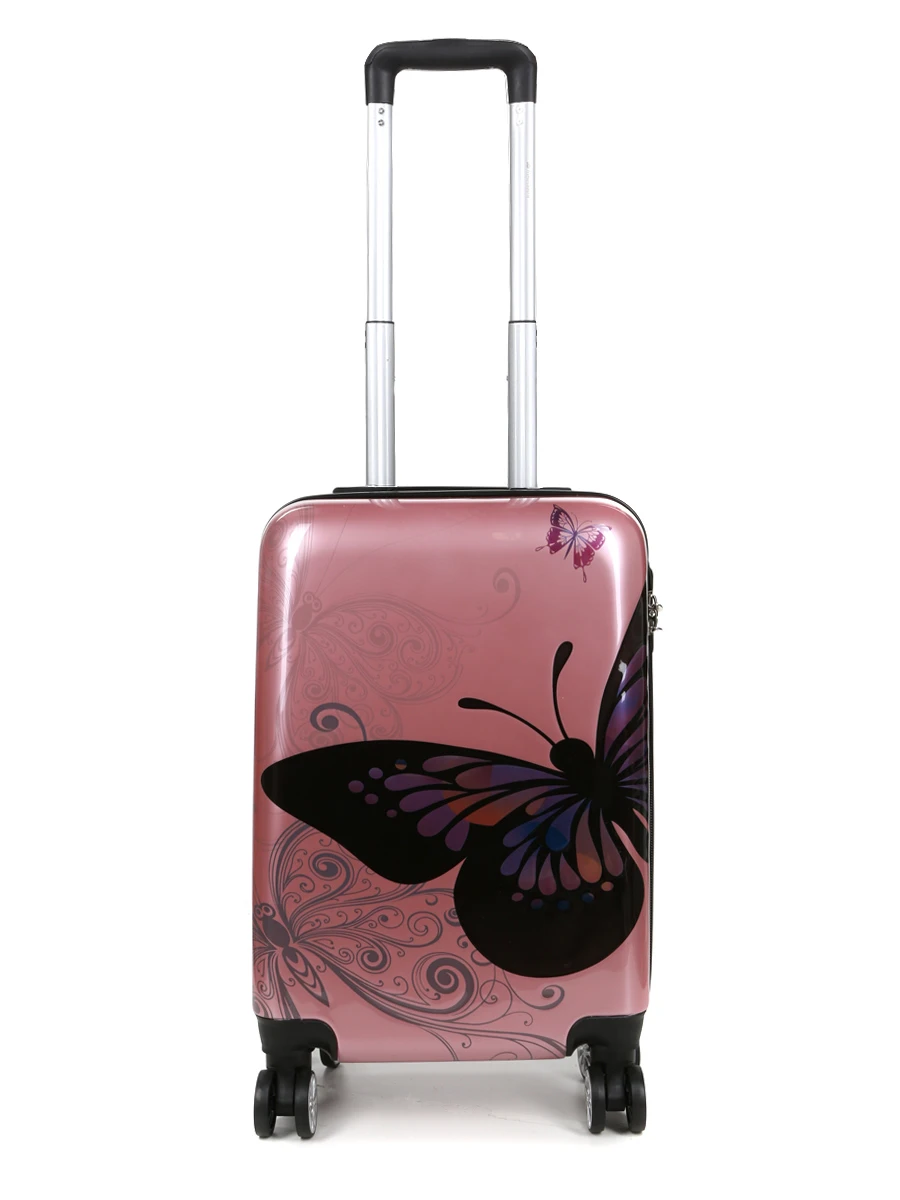 Ensemble 3 Valises Madisson Yokohama 3 4 Ensemble 3 Valises Madisson Yokohama 3 – Image 2