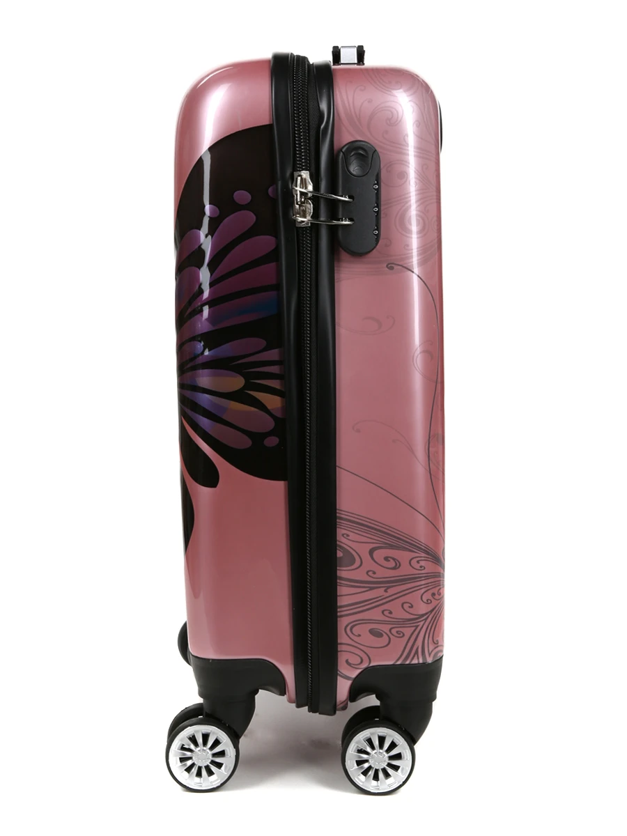 Ensemble 3 Valises Madisson Yokohama 3 7 Ensemble 3 Valises Madisson Yokohama 3 – Image 5