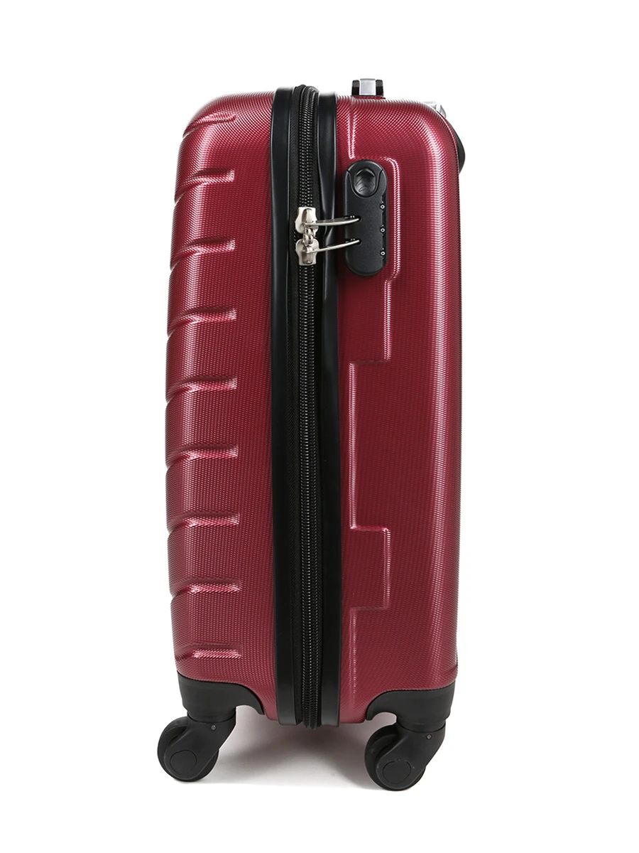 Ensemble 3 Valises Madisson Osaka 7 Ensemble 3 Valises Madisson Osaka – Image 5