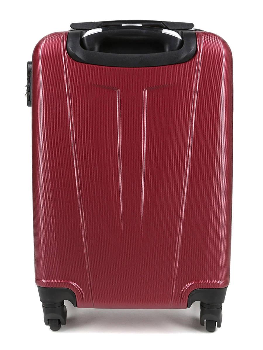 Ensemble 3 Valises Madisson Osaka 6 Ensemble 3 Valises Madisson Osaka – Image 4