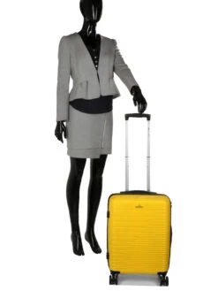 Ensemble 3 Valises Madisson Naxos -Sac et Style Boutique ensemble valise madisson 883569z