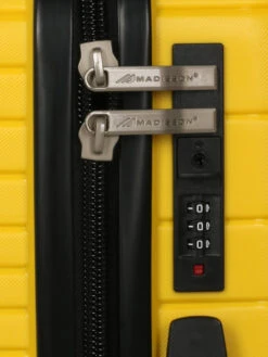 Ensemble 3 Valises Madisson Naxos -Sac et Style Boutique ensemble valise madisson 883579z