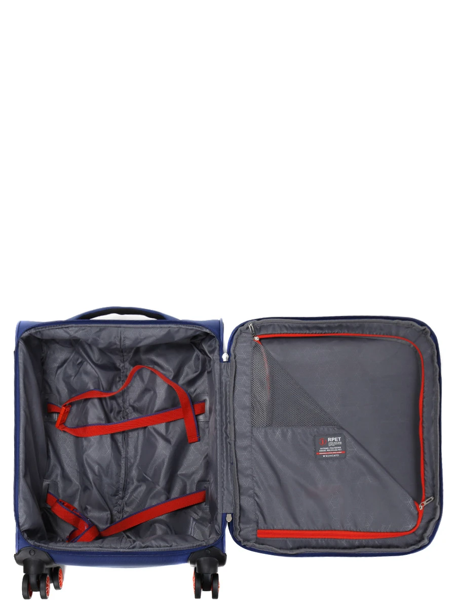 Ensemble 3 Valises Roncato Crosslite 13 Ensemble 3 Valises Roncato Crosslite – Image 11