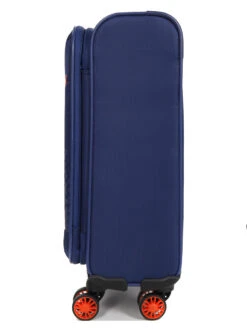 Ensemble 3 Valises Roncato Crosslite 26 Ensemble 3 Valises Roncato Crosslite -Sac et Style Boutique ensemble valise roncato 732447z