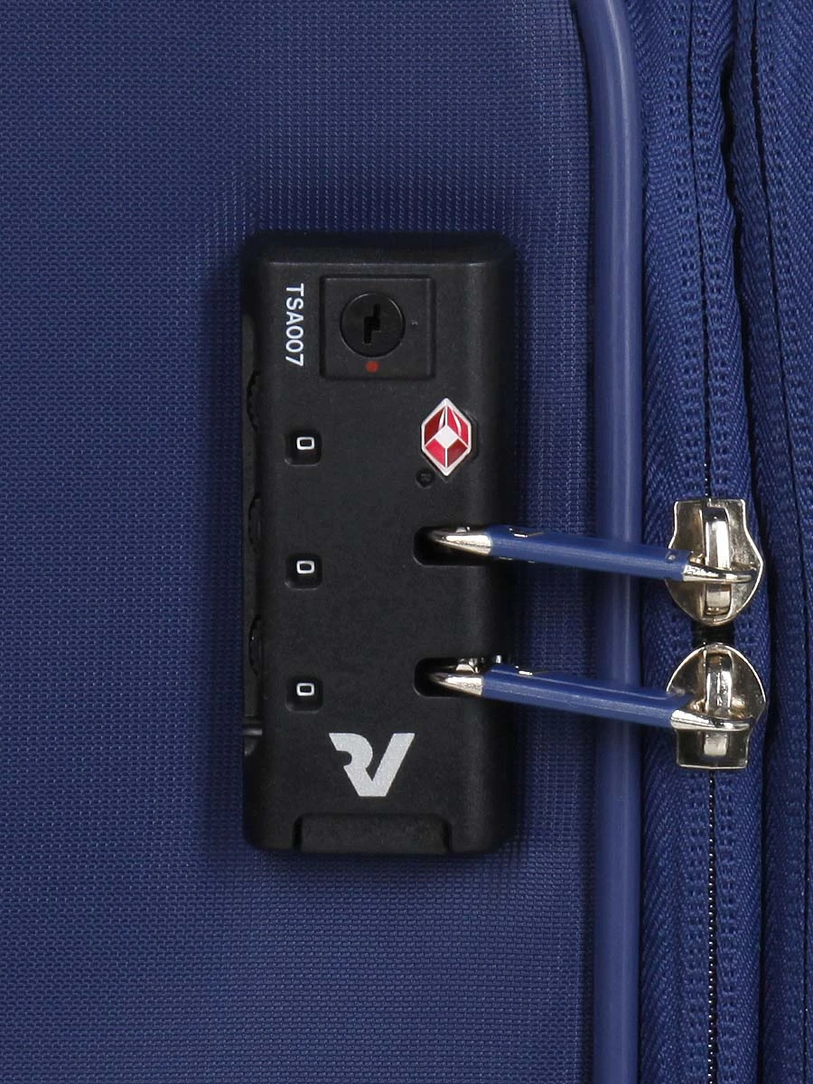 Ensemble 3 Valises Roncato Crosslite 15 Ensemble 3 Valises Roncato Crosslite – Image 13