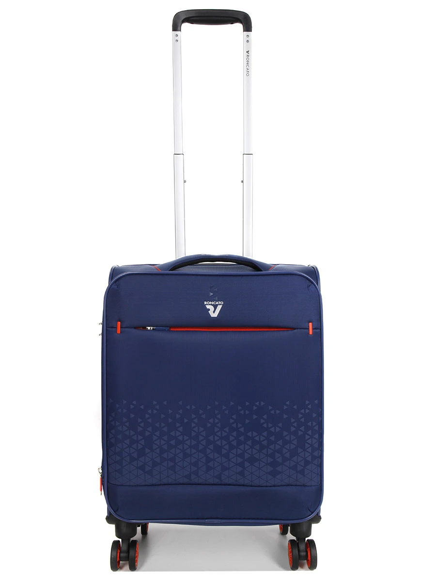 Ensemble 3 Valises Roncato Crosslite 4 Ensemble 3 Valises Roncato Crosslite – Image 2