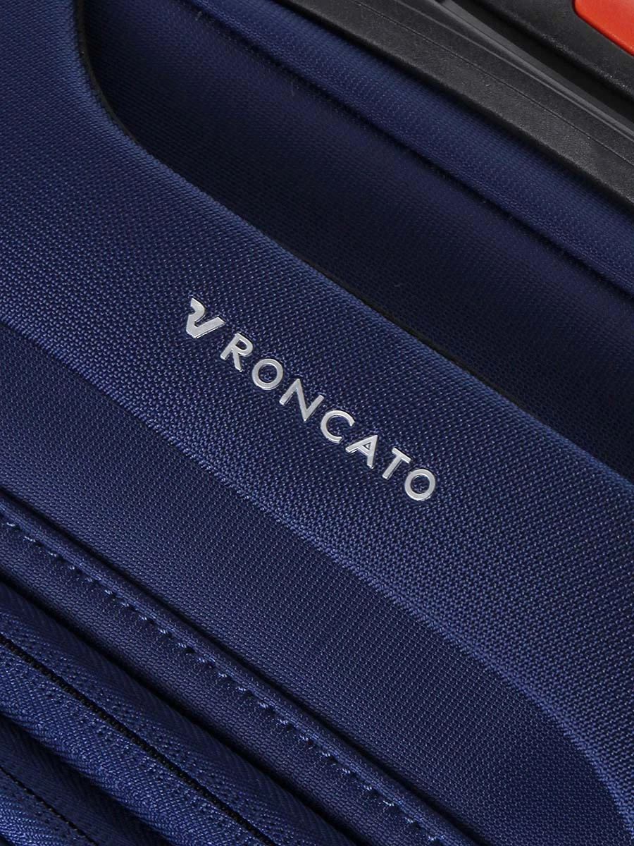 Ensemble 3 Valises Roncato Crosslite 16 Ensemble 3 Valises Roncato Crosslite – Image 14