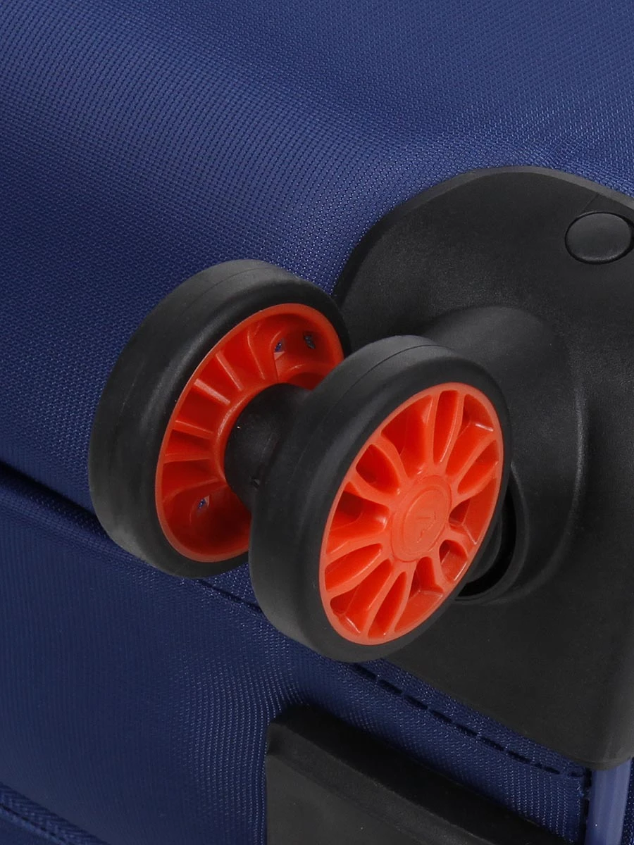 Ensemble 3 Valises Roncato Crosslite 14 Ensemble 3 Valises Roncato Crosslite – Image 12