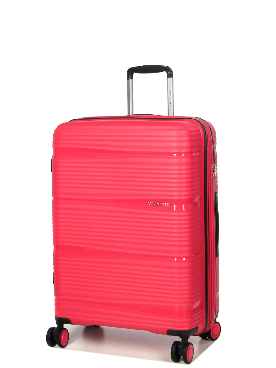 Ensemble 3 Valises Roncato R-Lite 19 Ensemble 3 Valises Roncato R-Lite – Image 17