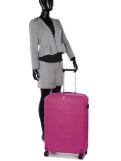Ensemble 2 Valises Roncato Box Sport 2.0 -Sac et Style Boutique ensemble valise roncato 855432z