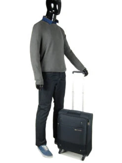 Ensemble 3 Valises Samsonite Base Boost -Sac et Style Boutique ensemble valise samsonite 313009z