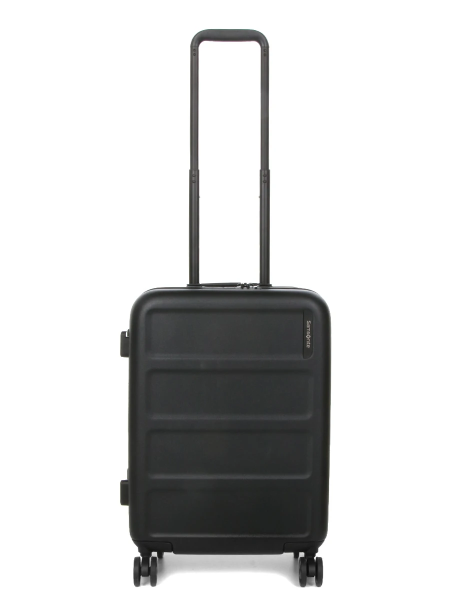 Ensemble 2 Valises Samsonite Quadrix 4 Ensemble 2 Valises Samsonite Quadrix – Image 2
