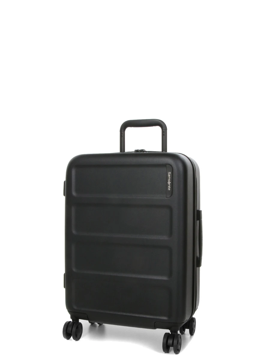 Ensemble 2 Valises Samsonite Quadrix 3 Ensemble 2 Valises Samsonite Quadrix