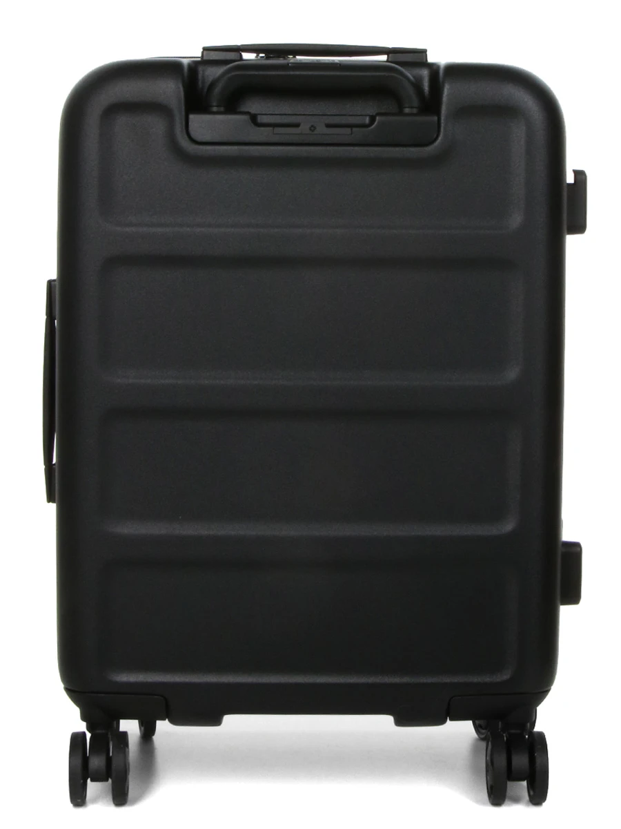 Ensemble 2 Valises Samsonite Quadrix 5 Ensemble 2 Valises Samsonite Quadrix – Image 3