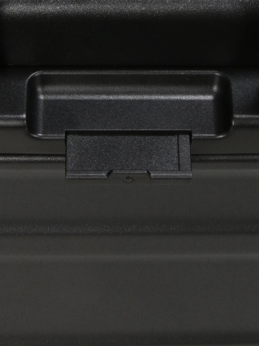 Ensemble 2 Valises Samsonite Quadrix 17 Ensemble 2 Valises Samsonite Quadrix – Image 15