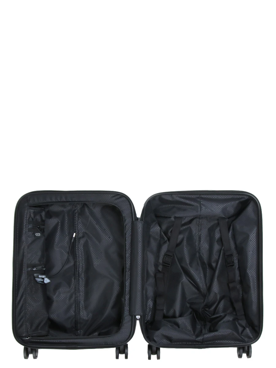 Ensemble 2 Valises Samsonite Quadrix 14 Ensemble 2 Valises Samsonite Quadrix – Image 12
