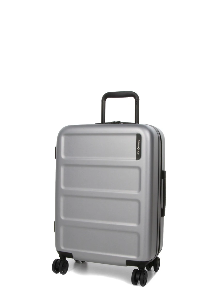 Ensemble 2 Valises Samsonite Quadrix 21 Ensemble 2 Valises Samsonite Quadrix – Image 19