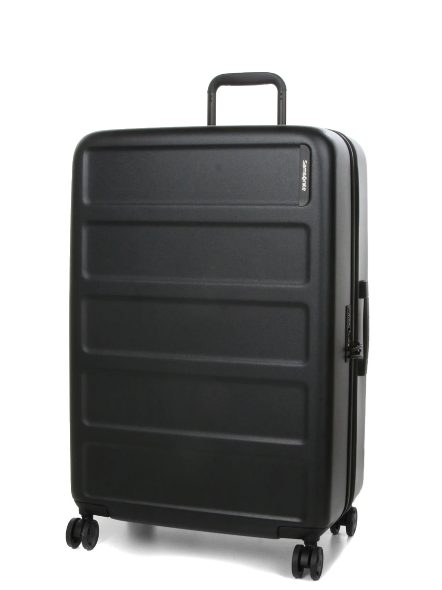 Ensemble 2 Valises Samsonite Quadrix 20 Ensemble 2 Valises Samsonite Quadrix – Image 18