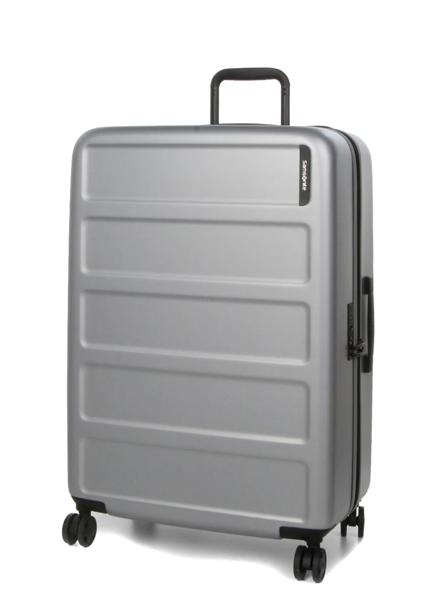 Ensemble 2 Valises Samsonite Quadrix 22 Ensemble 2 Valises Samsonite Quadrix – Image 20