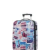 Ensemble 3 Valises Snowball Back To Europe 2 Ensemble 3 Valises Snowball Back To Europe -Sac et Style Boutique ensemble valise snowball 486472z