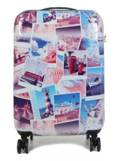 Ensemble 3 Valises Snowball Back To Europe 21 Ensemble 3 Valises Snowball Back To Europe -Sac et Style Boutique ensemble valise snowball 486475z