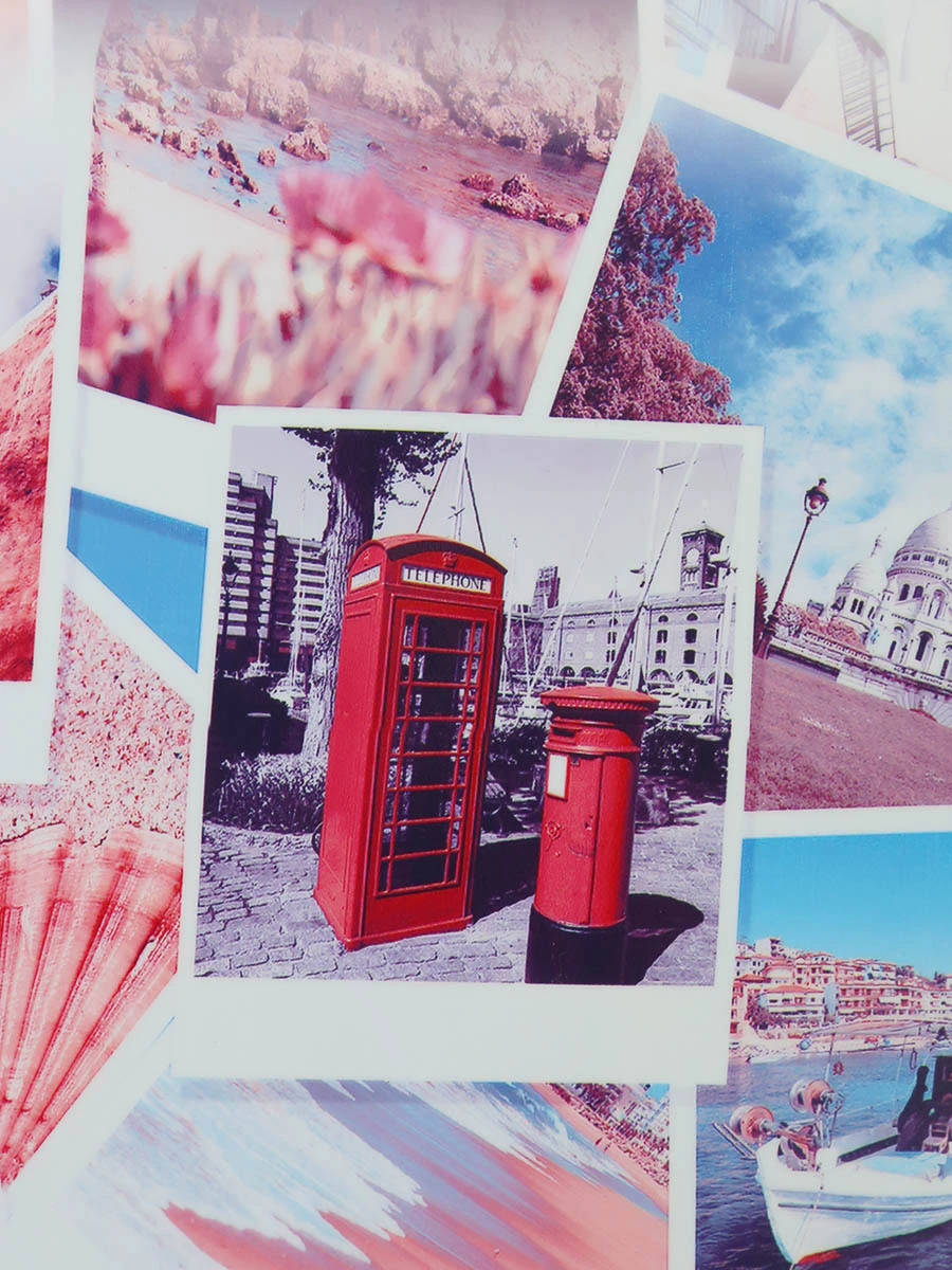 Ensemble 3 Valises Snowball Back To Europe 16 Ensemble 3 Valises Snowball Back To Europe – Image 14