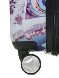 Ensemble 3 Valises Snowball Back To Europe 26 Ensemble 3 Valises Snowball Back To Europe -Sac et Style Boutique ensemble valise snowball 486478z