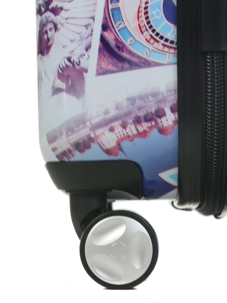 Ensemble 3 Valises Snowball Back To Europe 10 Ensemble 3 Valises Snowball Back To Europe – Image 8