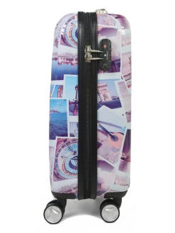 Ensemble 3 Valises Snowball Back To Europe 23 Ensemble 3 Valises Snowball Back To Europe -Sac et Style Boutique ensemble valise snowball 486480z