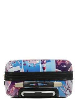 Ensemble 3 Valises Snowball Back To Europe 27 Ensemble 3 Valises Snowball Back To Europe -Sac et Style Boutique ensemble valise snowball 486482z