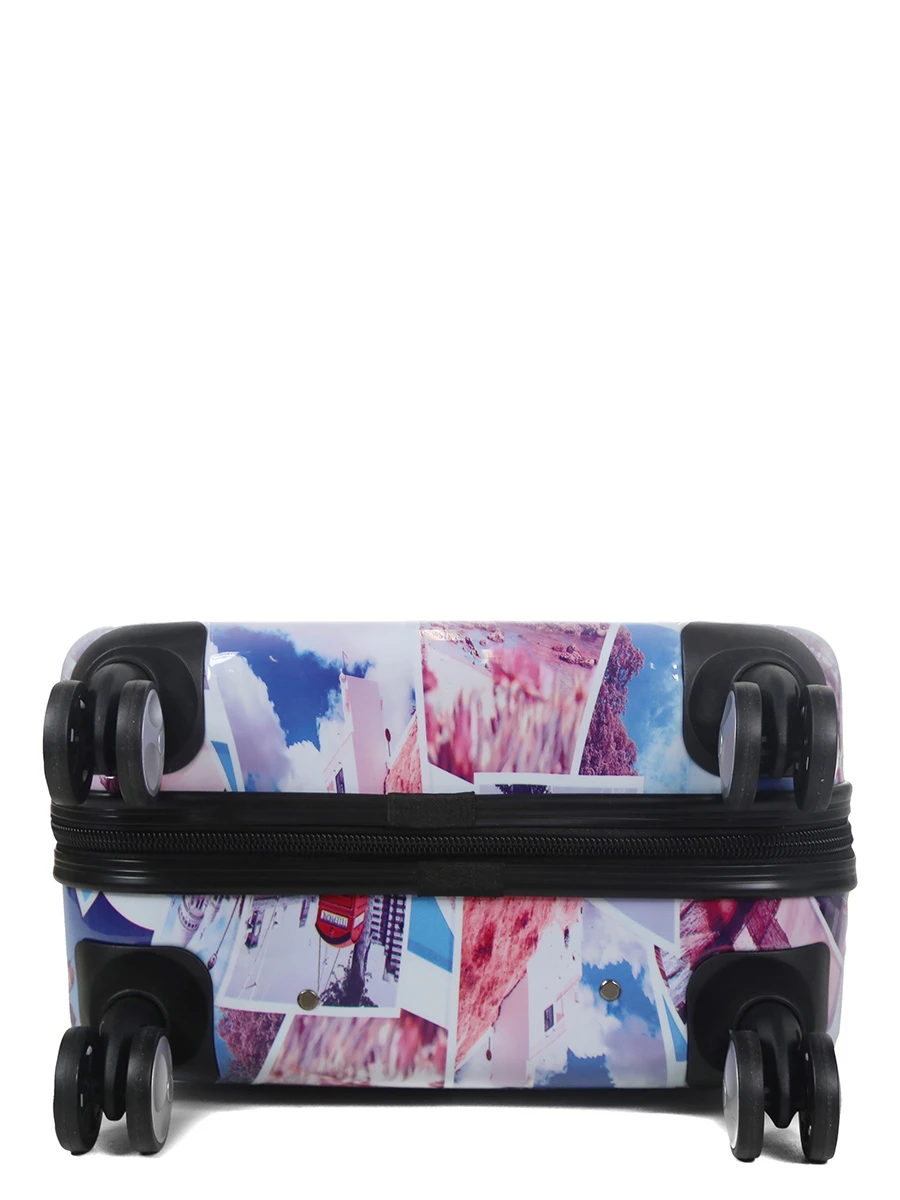 Ensemble 3 Valises Snowball Back To Europe 12 Ensemble 3 Valises Snowball Back To Europe – Image 10