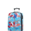 Ensemble 3 Valises Snowball Flowers & Birds 2 Ensemble 3 Valises Snowball Flowers & Birds -Sac et Style Boutique ensemble valise snowball 486485z