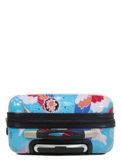 Ensemble 3 Valises Snowball Flowers & Birds -Sac et Style Boutique ensemble valise snowball 486495z