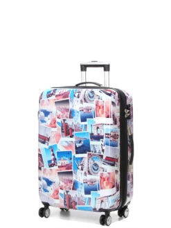 Ensemble 3 Valises Snowball Back To Europe 34 Ensemble 3 Valises Snowball Back To Europe -Sac et Style Boutique ensemble valise snowball 566109z