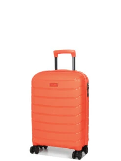 Ensemble 3 Valises Snowball Cologne Et Vanity