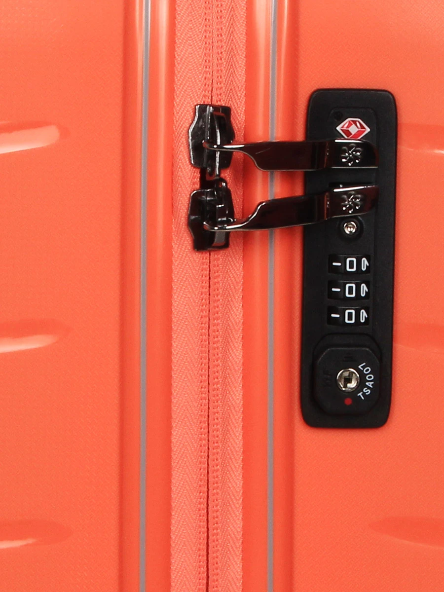 Ensemble 3 Valises Snowball Cologne Et Vanity 14 Ensemble 3 Valises Snowball Cologne Et Vanity – Image 12