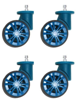 Ensemble 4 Valises Snowball Valparaiso Et Vanity -Sac et Style Boutique ensemble valise snowball 827089z