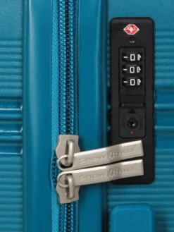 Ensemble 4 Valises Snowball Valparaiso Et Vanity -Sac et Style Boutique ensemble valise snowball 827101z