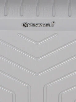 Ensemble 3 Valises Snowball Oruro -Sac et Style Boutique ensemble valise snowball 828574z