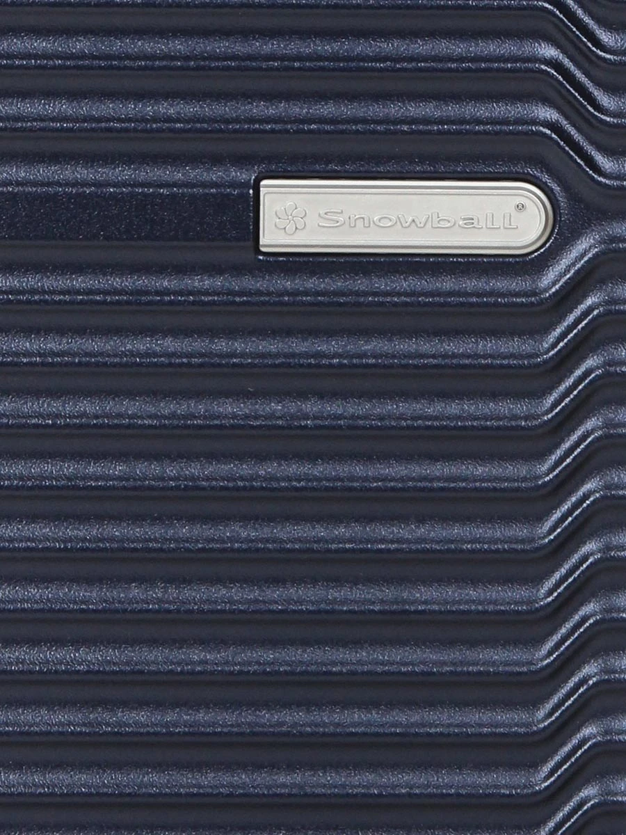 Ensemble 3 Valises Snowball Acapulco 16 Ensemble 3 Valises Snowball Acapulco – Image 14